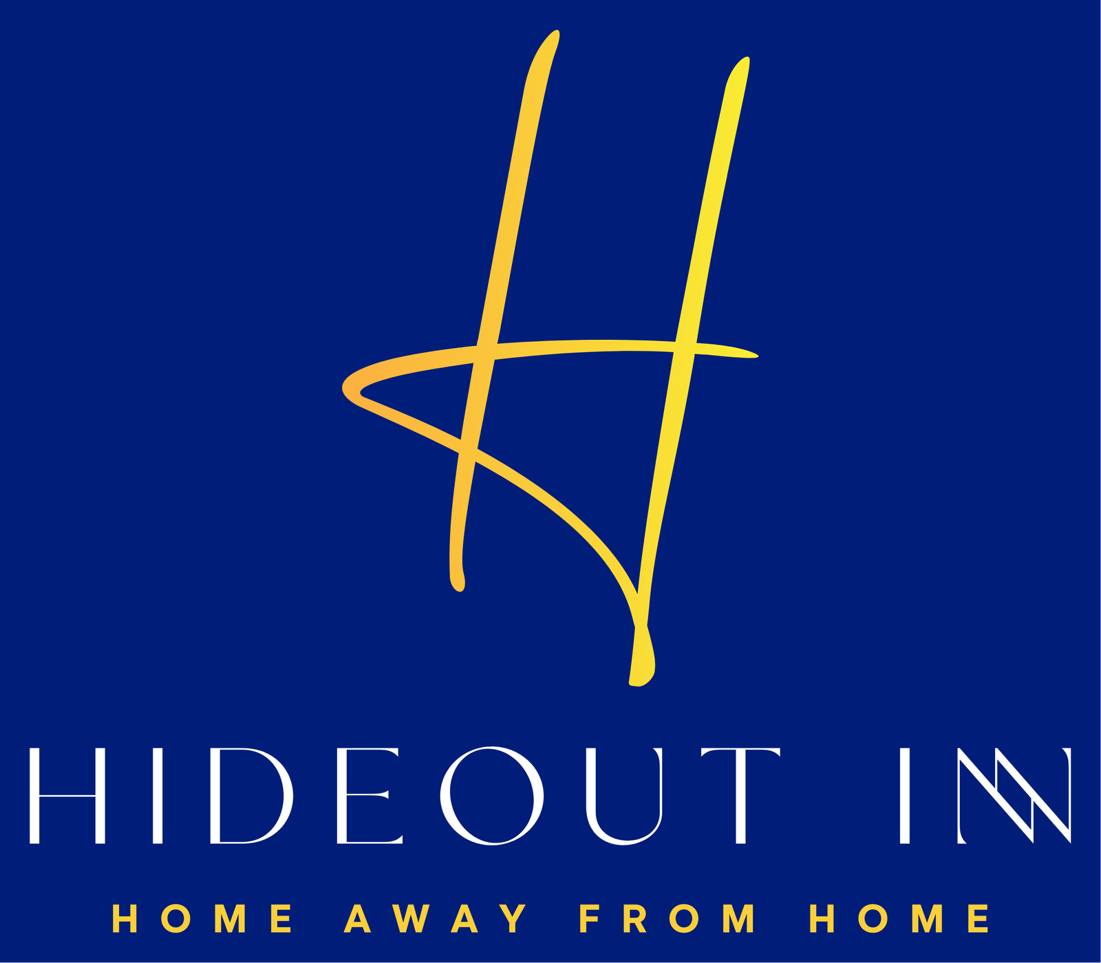 Hideout Inn